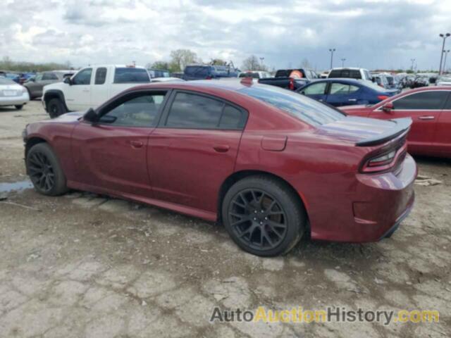 DODGE CHARGER R/T, 2C3CDXCT1MH527860