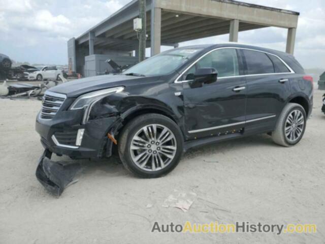 CADILLAC XT5 PREMIUM LUXURY, 1GYKNERS2KZ114201