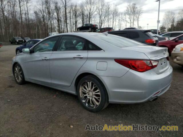 HYUNDAI SONATA SE, 5NPEC4AB1DH800755