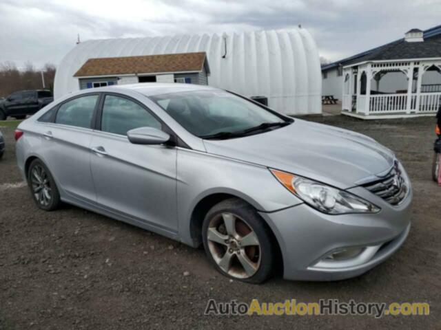 HYUNDAI SONATA SE, 5NPEC4AB1DH800755