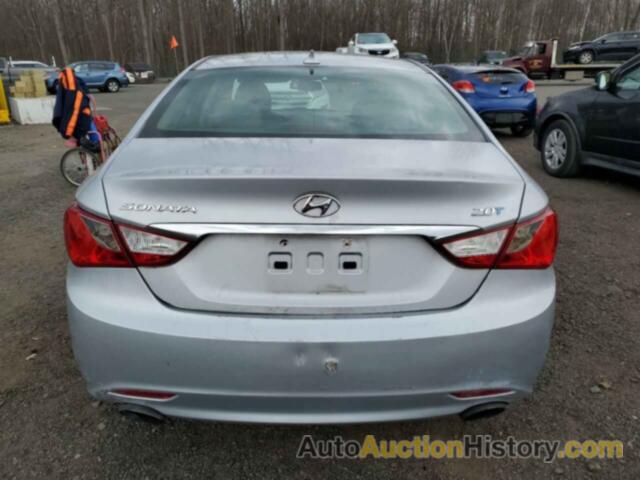 HYUNDAI SONATA SE, 5NPEC4AB1DH800755