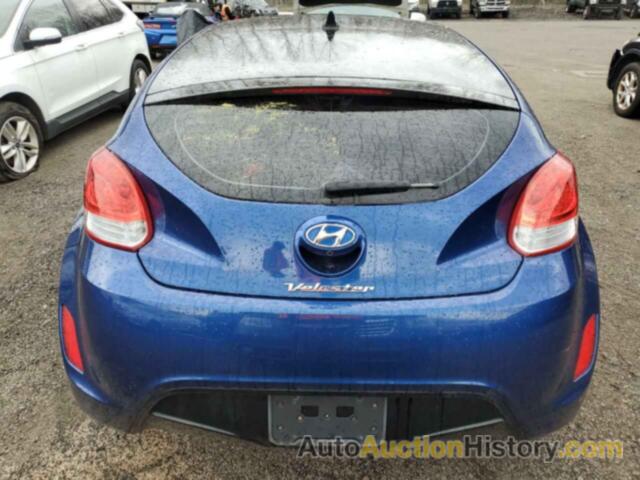 HYUNDAI VELOSTER, KMHTC6AD7GU303557