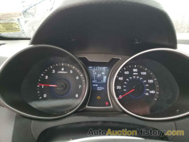 HYUNDAI VELOSTER, KMHTC6AD7GU303557