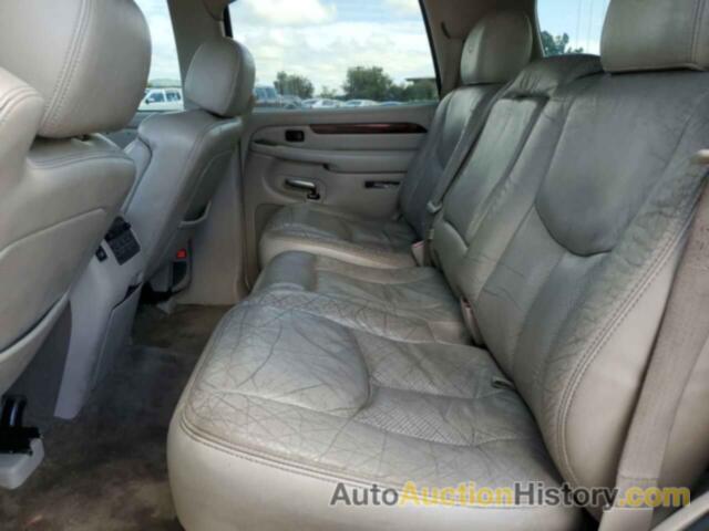 CADILLAC ESCALADE LUXURY, 1GYEK63N84R290025