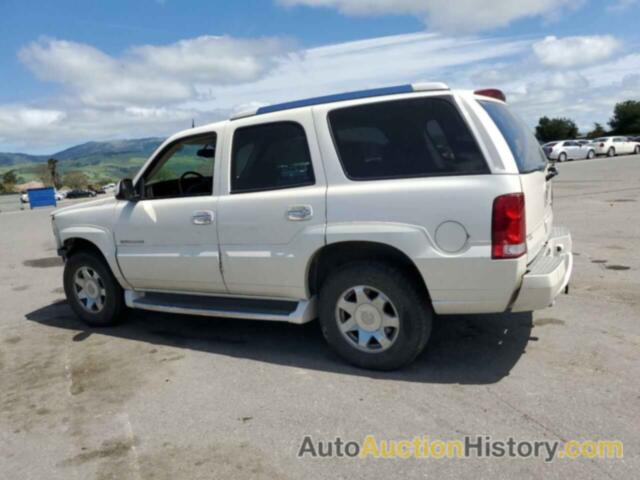 CADILLAC ESCALADE LUXURY, 1GYEK63N84R290025