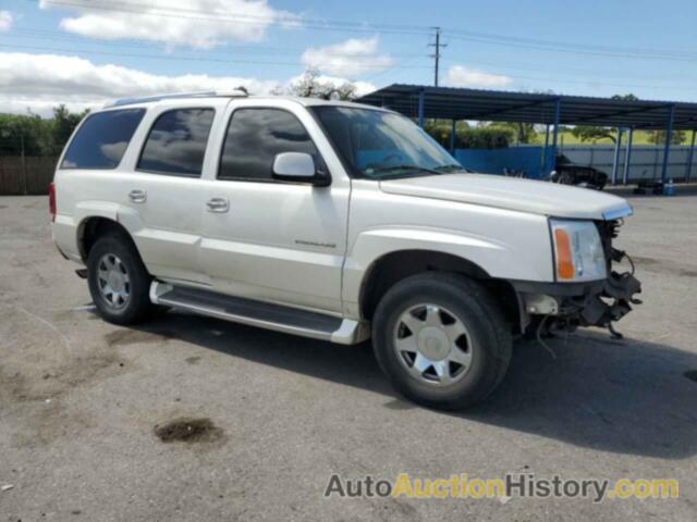 CADILLAC ESCALADE LUXURY, 1GYEK63N84R290025