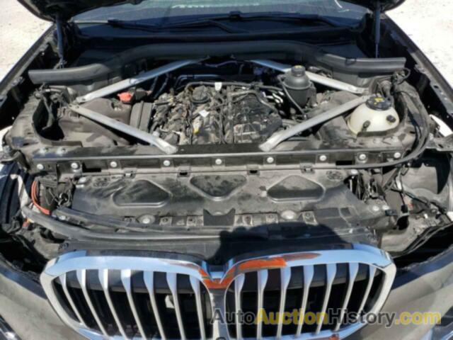 BMW X7 XDRIVE40I, 5UXCW2C03M9D98620