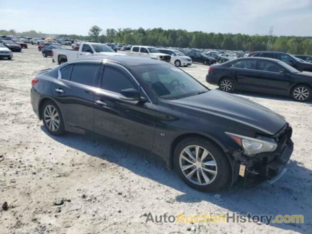 INFINITI Q50 BASE, JN1BV7APXEM682127