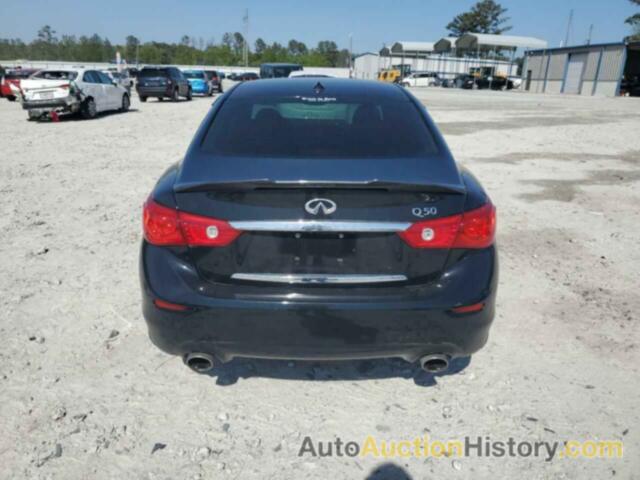 INFINITI Q50 BASE, JN1BV7APXEM682127