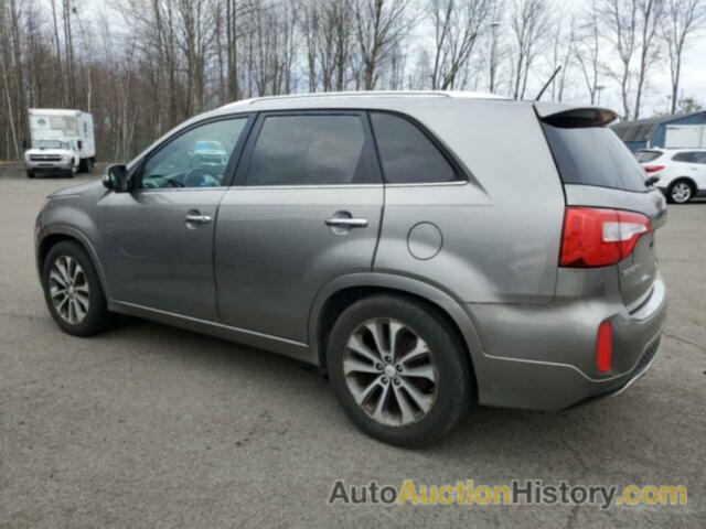 KIA SORENTO SX, 5XYKW4A79FG639474