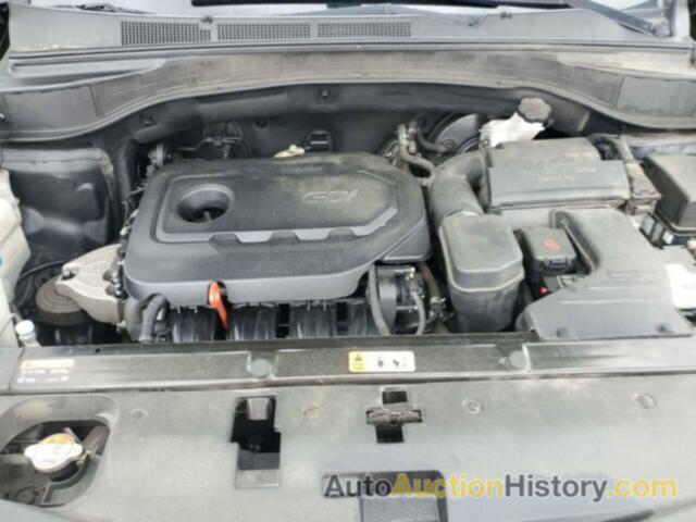 HYUNDAI SANTA FE, 5NMZU3LB3HH014464