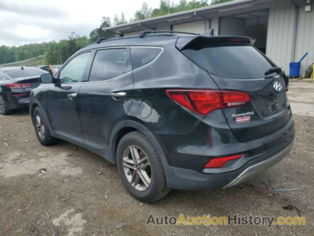 HYUNDAI SANTA FE, 5NMZU3LB3HH014464