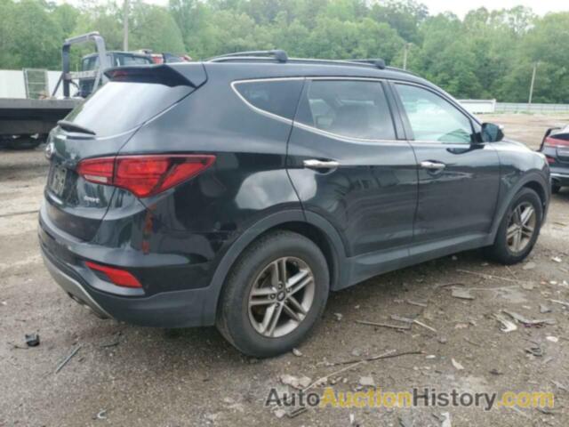 HYUNDAI SANTA FE, 5NMZU3LB3HH014464