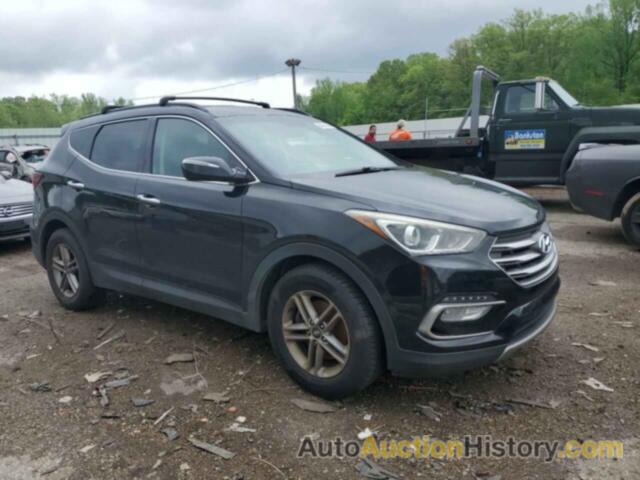 HYUNDAI SANTA FE, 5NMZU3LB3HH014464