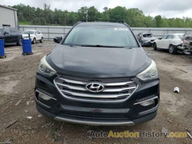 HYUNDAI SANTA FE, 5NMZU3LB3HH014464