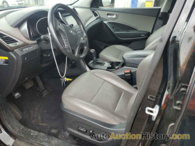 HYUNDAI SANTA FE, 5NMZU3LB3HH014464