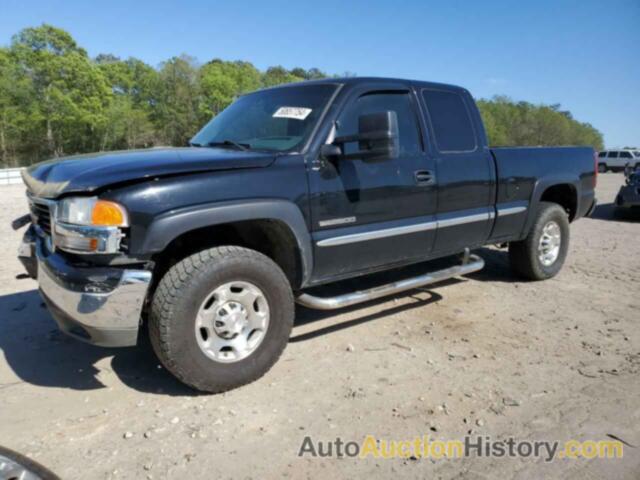 GMC SIERRA K2500, 1GTGK29U8YE352557