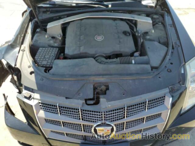 CADILLAC CTS LUXURY COLLECTION, 1G6DE5EY1B0116859