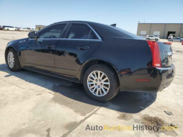 CADILLAC CTS LUXURY COLLECTION, 1G6DE5EY1B0116859