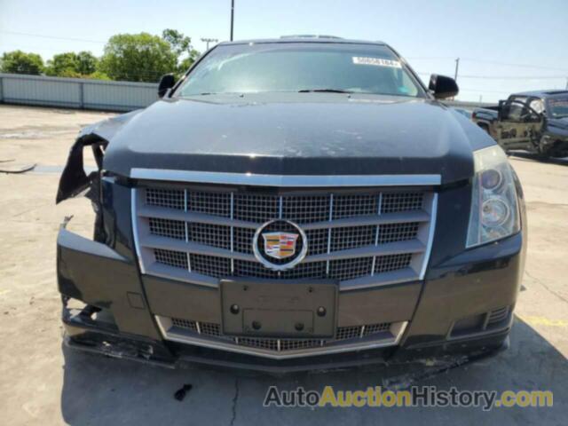 CADILLAC CTS LUXURY COLLECTION, 1G6DE5EY1B0116859