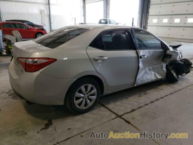 TOYOTA COROLLA L, 2T1BURHE9EC063628