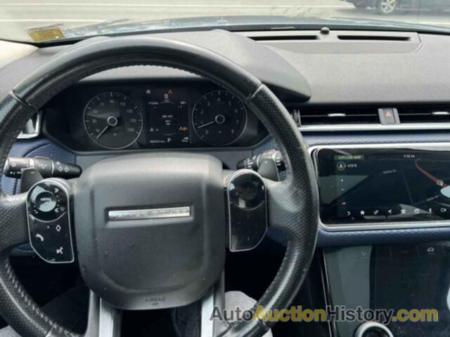 LAND ROVER RANGEROVER S, SALYB2RX5JA709603