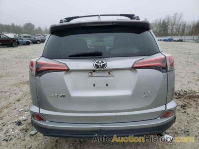 TOYOTA RAV4 LE, 2T3BFREV7GW452002