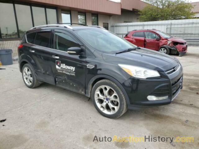 FORD ESCAPE TITANIUM, 1FMCU0J90FUB39301