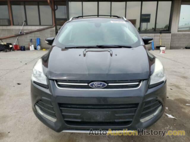 FORD ESCAPE TITANIUM, 1FMCU0J90FUB39301