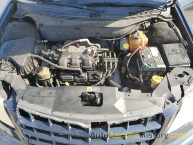 CHRYSLER All Models, 2A8GM48L37R130078