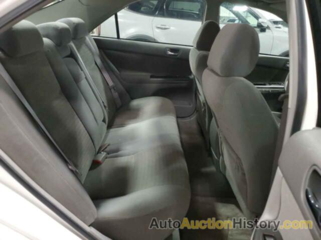 TOYOTA CAMRY LE, 4T1BE32K66U686813