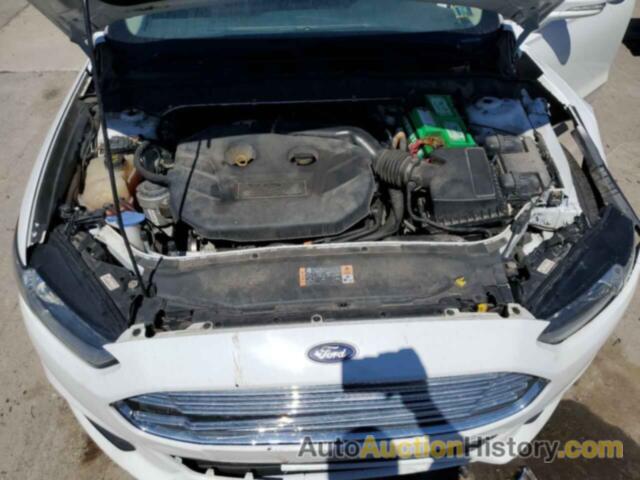 FORD FUSION SE, 3FA6P0H9XFR184712