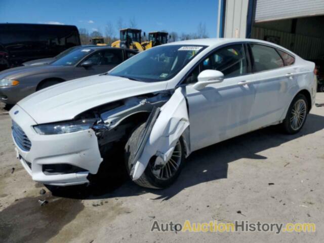 FORD FUSION SE, 3FA6P0H9XFR184712