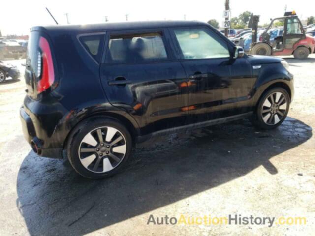 KIA SOUL !, KNDJX3A53F7145979