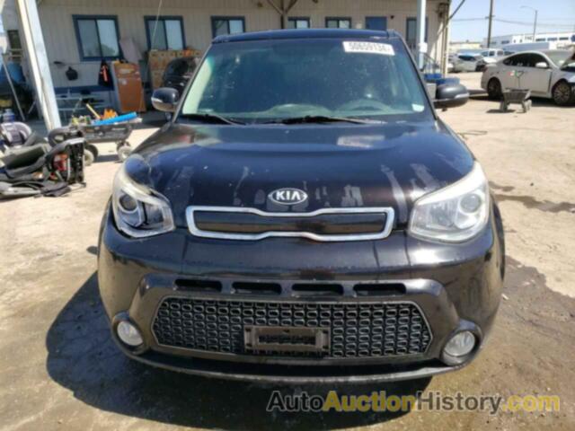 KIA SOUL !, KNDJX3A53F7145979