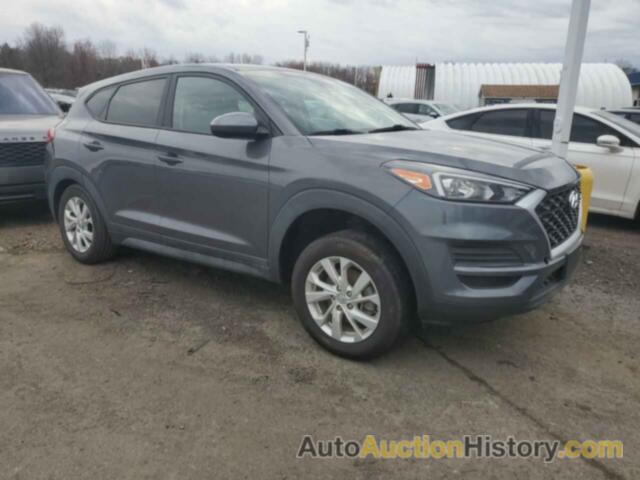 HYUNDAI TUCSON SE, KM8J2CA40KU082076