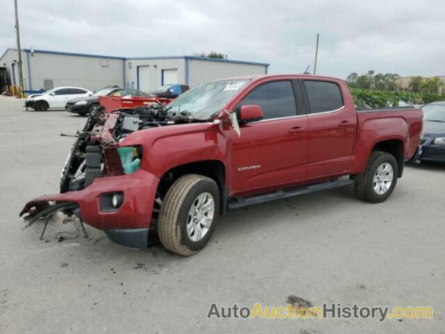 GMC CANYON SLE, 1GTG5CEA4H1218743