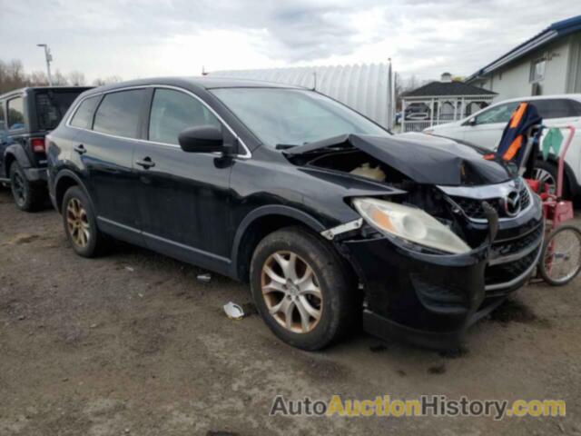 MAZDA CX-9, JM3TB3CV5B0325852