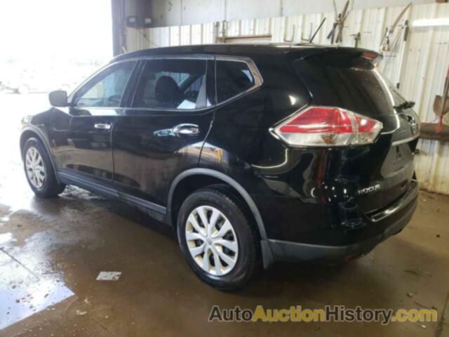 NISSAN ROGUE S, KNMAT2MT6FP545633