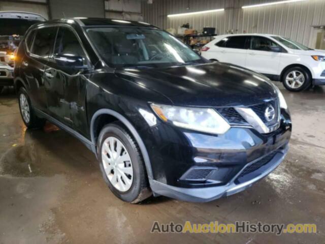 NISSAN ROGUE S, KNMAT2MT6FP545633