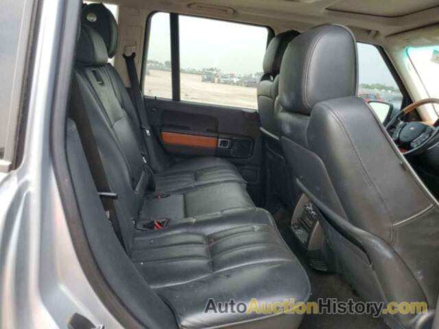 LAND ROVER RANGEROVER HSE LUXURY, SALMF1D49CA377856