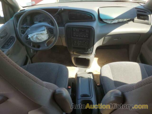 FORD WINDSTAR LX, 2FMZA5147YBC51042