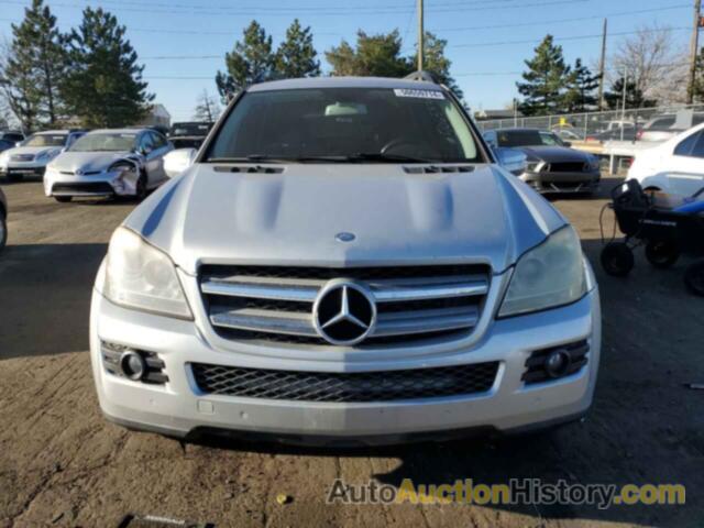 MERCEDES-BENZ GL-CLASS, 4JGBF25E59A511665