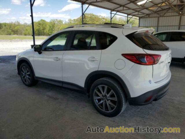 MAZDA CX-5 GT, JM3KE2DEXD0132384