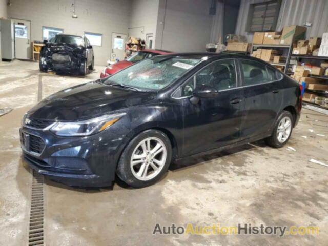 CHEVROLET CRUZE LT, 1G1BE5SM8G7319129