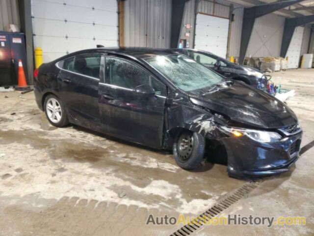 CHEVROLET CRUZE LT, 1G1BE5SM8G7319129