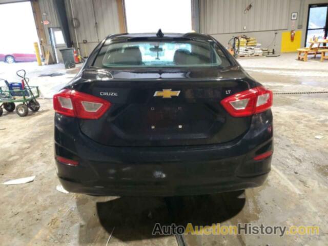 CHEVROLET CRUZE LT, 1G1BE5SM8G7319129