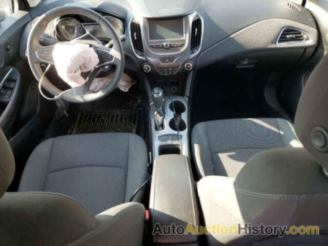 CHEVROLET CRUZE LT, 1G1BE5SM8G7319129