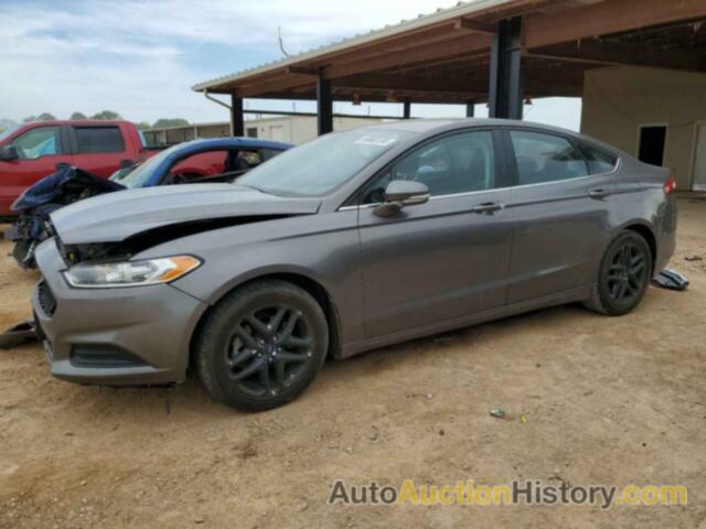 FORD FUSION SE, 3FA6P0H70DR104880