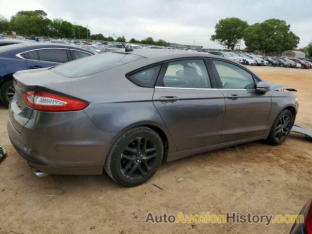 FORD FUSION SE, 3FA6P0H70DR104880